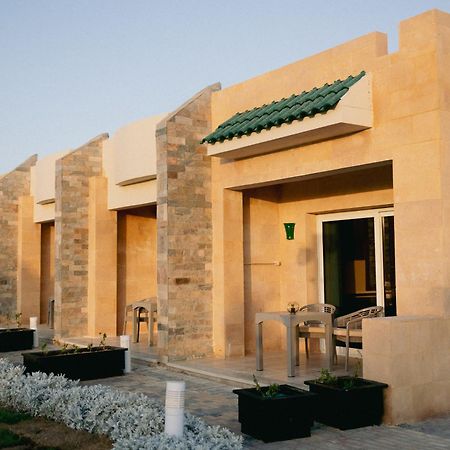 Grand Waha Resort Mersa Matruh Bagian luar foto